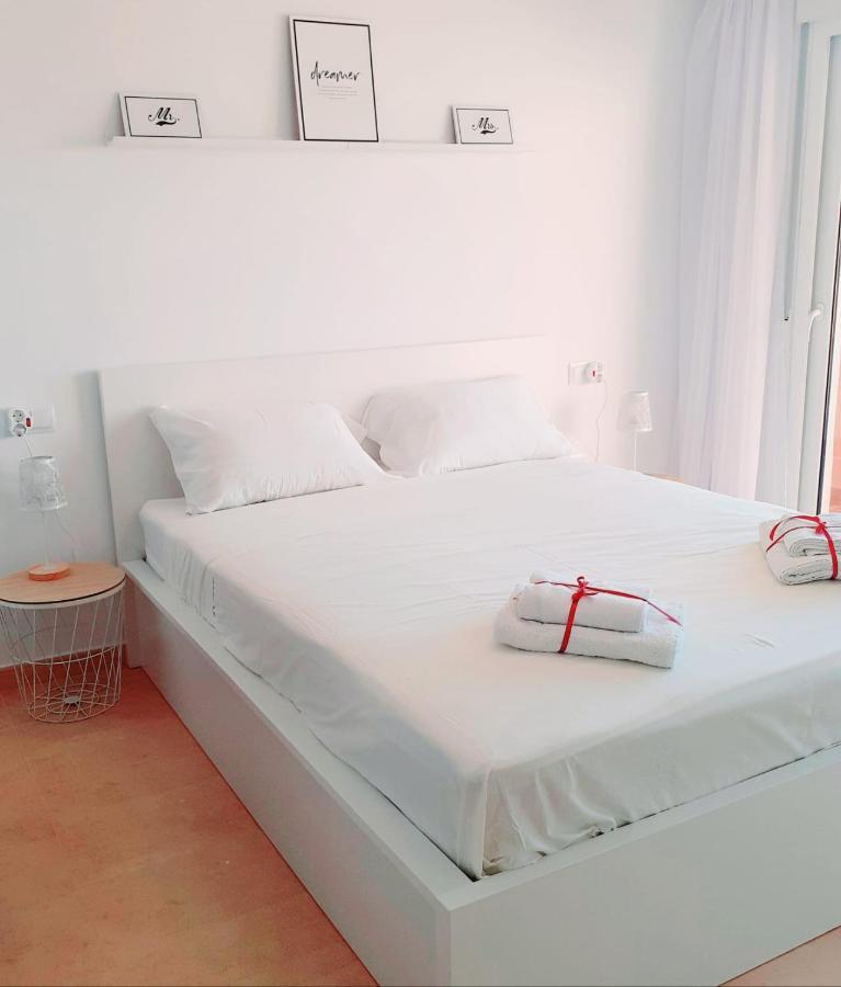 טורה פצ'קו Spacious Luxe Apartment On Mar Menor Golf Resort With Padel, Fitness, Wellness Facilities מראה חיצוני תמונה