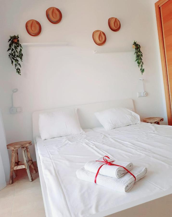 טורה פצ'קו Spacious Luxe Apartment On Mar Menor Golf Resort With Padel, Fitness, Wellness Facilities מראה חיצוני תמונה