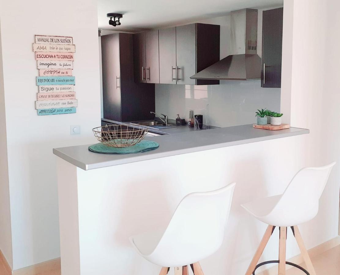 טורה פצ'קו Spacious Luxe Apartment On Mar Menor Golf Resort With Padel, Fitness, Wellness Facilities מראה חיצוני תמונה