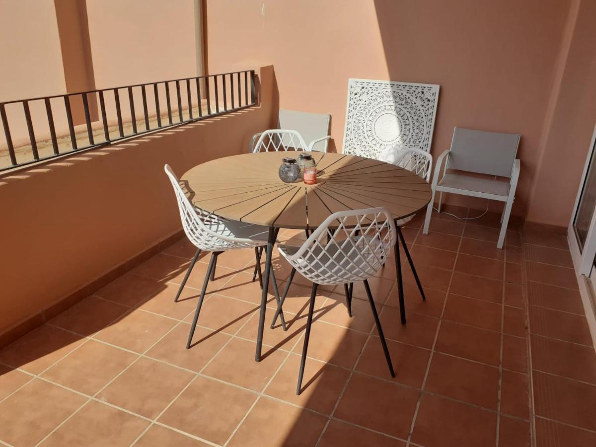 טורה פצ'קו Spacious Luxe Apartment On Mar Menor Golf Resort With Padel, Fitness, Wellness Facilities מראה חיצוני תמונה